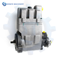 Pompe d'injection de carburant 10R-8900 319-0678 pour pelle Caterpillar CAT C7 C9 Engine 330D 330C