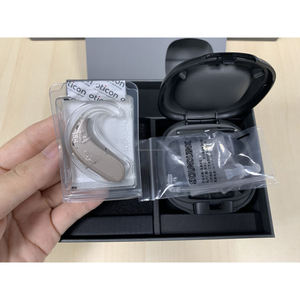 Oticon Xceed 3 BTE UP 48 Canales, Programación Inalámbrica Noahlink, Soporte para Tinnitus, Oticon - Product Image 3