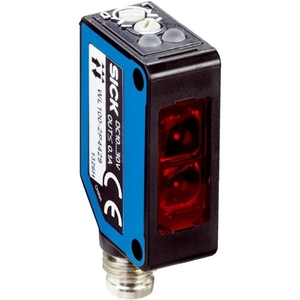 P/N 6052382เซ็นเซอร์อุตสาหกรรมใหม่และดั้งเดิม RETRO-REFL SENS - Product Image 1