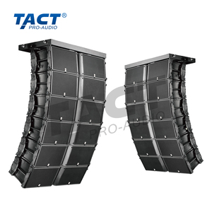 Thụ động <span class=keywords><strong>3</strong></span> cách K2 dòng mảng loa chuyên nghiệp loa hệ thống âm thanh cho buổi hòa nhạc ngoài trời sân khấu sự kiện - Product Image 6