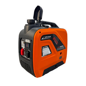 Generador de CC de 24 V HW2750CZ para Aire Acondicionado Silencioso de Estacionamiento |   Arranque/Parada Automática para el Descanso del Conductor de Camiones |   Fábrica de Chongqing - Product Image 3