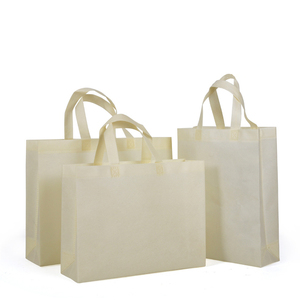 Bán buôn PP không dệt Túi grovery eonomical tùy chỉnh thiết kế Tote có thể gập lại không dệt Túi - Product Image 5