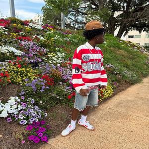 Street Retro Tees y Diamond Polo Camiseta para Hombre con Rayas <span class=keywords><strong>Camisa</strong></span> Polo Listrada Design Camiseta Raya Hombres Collection - Product Image 6