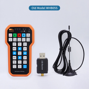 Fiber <strong>Laser</strong> Wireless Controller Handle WHB05S Fiber <strong>Laser</strong> Spare Parts <strong>Laser</strong> System Software Operate Motion <strong>Control</strong> Board Card - Product Image 3