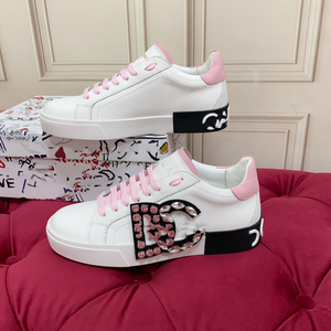 Zapatos de Diseñador de Lujo 2026, Calidad Original, Zapatos Casuales de Moda para Hombre, Transpirables, Estilo Deportivo para Mujer - Product Image 3