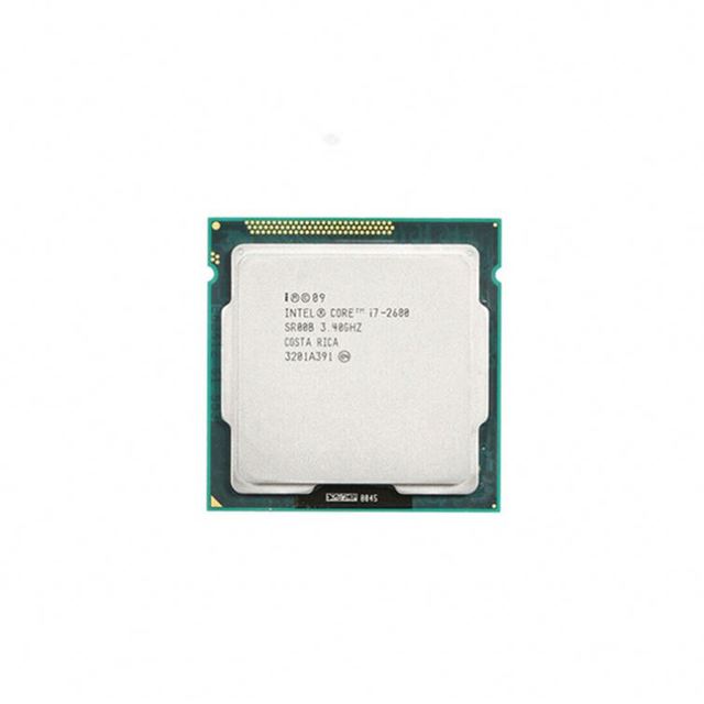 100% Original Bulk Used Cpu Pr I7 Core LGA 1155 1150 1151 CPU I7 2600/3770/4770/4790/6700/7700/8700 CPU Processor I7 Wholesales