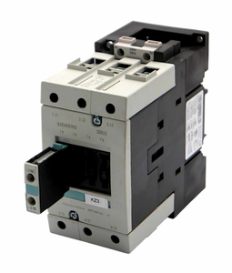 3RT1044-1AP00 3RH1921-CA01 3RT1044 1AP00 3RH1921 CA01 Contacto Auxiliar del Contactor, Componente de Control de Automatización Industrial - Product Image 1