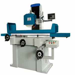 M618A rettificatrice manuale per superfici metalliche M50100AH/AHD rettificatrice idraulica per superfici prezzo