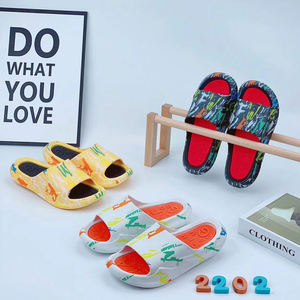 Nouveaux Produits Prix Bas Babouches d'Été en Plastique <span class=keywords><strong>pour</strong></span> Hommes - Product Image 6