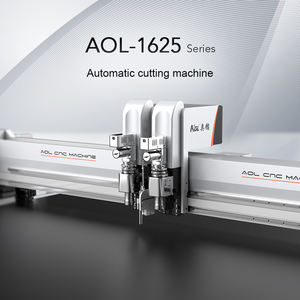 Cortador plano digital de cartón de nido de abeja con <span class=keywords><strong>caja</strong></span> de cartón personalizado con herramienta de cuchillo oscilante eléctrico - Product Image 3