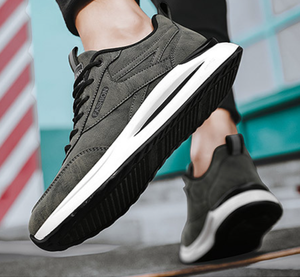 <span class=keywords><strong>Scarpe</strong></span> da <span class=keywords><strong>Uomo</strong></span> Leggere Anti-Odore con Tomaia in Rete Antiscivolo Resistenti all'Usura Impermeabili per Cantieri Lavoro Ufficio Sport <span class=keywords><strong>Tempo</strong></span> <span class=keywords><strong>Libero</strong></span> - Product Image 4