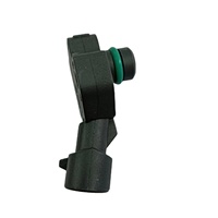 Sensor MAP MAP01B-PABS, Accesorios para Motocicleta, Sensor de Presión de Admisión para GY6 GY7 EFI 125 150 200cc