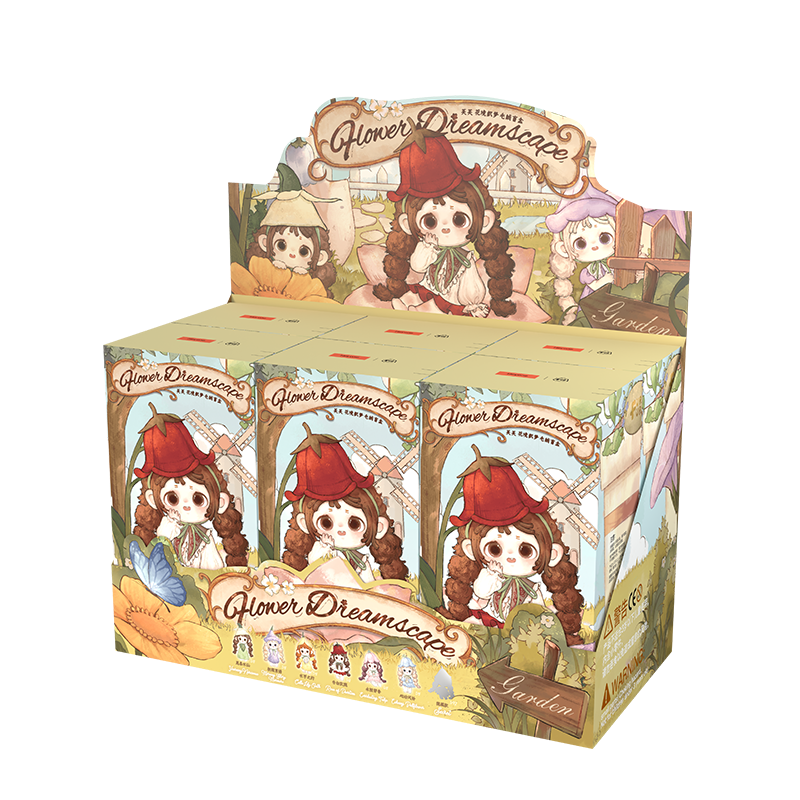 Caja final (comprar 1 Obtener el conjunto completo)