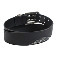 Fournisseur de ceinture chinoise Autumnwell personnaliser les ceintures de luxe populaires pour femmes