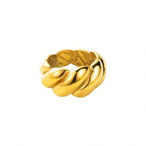 Stainless Steel <b>Rings</b> Geometric Punk Style for Men Woman Irregular <b>Finger</b> <b>Ring</b> Daily Wear Fashion Jewelry - Product Image 2