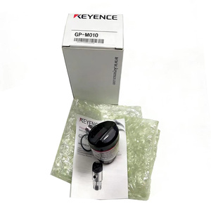 Sensor Digital GP-M010 100% Nuevo y Original para Monitoreo Industrial en Stock - Product Image 3