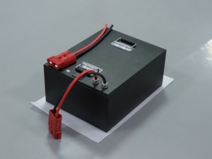 แบตเตอรี่ลิเธียมไอออนกำลังสูง 24V แพ็ค 24V 200Ah 200Ah 280Ah 300Ah สำหรับระบบพลังงานแสงอาทิตย์ - Product Image 4