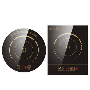 Panel de Pantalla Digital de Vidrio Templado Sólido Personalizado con Impresión de Serigrafía para Aplicaciones de Decoración Solar en Edificios - Product Image 2