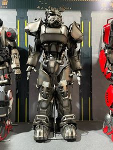 ชุดมาสคอตตัวละครการ์ตูน 3M Starcrafts Heroes <span class=keywords><strong>Storm</strong></span> Robot คุณภาพสูง แบบสั่งทำพิเศษ สำหรับการแสดงบนเวที ทำจากผ้าไหม/ผ้าฝ้าย สำหรับผู้ชาย - Product Image 4