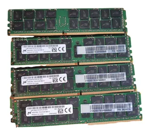 Hyperfusion DDR4 Ram 3200MHz 32GB RDIMM Ram DDR4 3200MHz ECC RDIMM Memoria de servidor para servidor