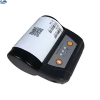 Printer Thermal USB Murah Ukuran Kertas Maksimal 104mm Printer Struk & Label dengan Resolusi 203dpi Kompatibel Multi-OS Tersedia di Stok
