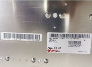Module d'écran LCD <span class=keywords><strong>LED</strong></span> <span class=keywords><strong>LG</strong></span> LM270WR6-SPA1 3840x2160 60 Hz 400 Nits EDP HBR2 Connecteur 30 broches IPS <span class=keywords><strong>Mini</strong></span> <span class=keywords><strong>LED</strong></span> LM270WR3-SSA3 - Product Image 6