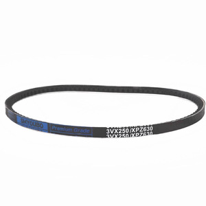 สายพานยางร่องวี XPZ850/3VX335 XPZ862 XPZ870 XPZ875 XPZ887 สายพานอุตสาหกรรมสำหรับ SMYOUBO - Product Image 6