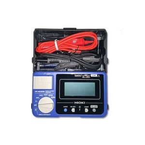 Producto en Venta: Probador de Aislamiento Hioki IR4056 - Product Image 4