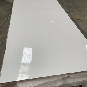 Chất lượng cao trang trí bằng gỗ nước bằng chứng nội thất HPL chống cháy Hội Đồng Quản trị melamine nhỏ gọn tấm Tường Nhà Máy Giá - Product Image 3