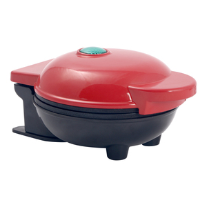 Machine Mini Automatique Toast Sandwich Carré Commercial Rond Machines Électriques Hot Dog Gaufrier - Product Image 5