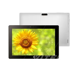 Competitive Price Atom Android Tablet, 10.1 inch Tablet PC win 10