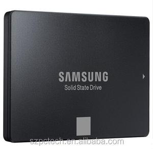 Orijinal marka ssd sabit disk 250GB - 2.5 inç SATA III dahili SSD - Product Image 1