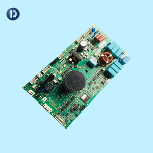 Prix bon marché ascenseur pièces carte électronique GBA26800PS8 carte d'ascenseur - Product Image 1