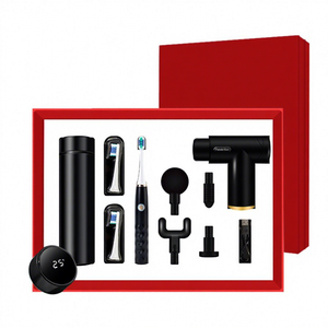 Ideas de Productos FX 2027, Regalo Gratis para Clientes, Botella de Agua, Cepillo de Dientes Eléctrico, Set de Regalo de Boda, Set de Regalo de Cumpleaños - Product Image 4