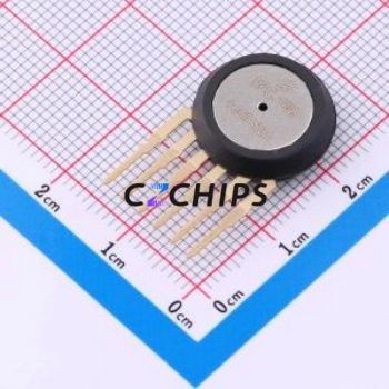 Brand-new and Original MPX5700D SIP-6 Sensor Pressure Sensor Whole Sale Electronic Component Chips Supplier & BOM Service
