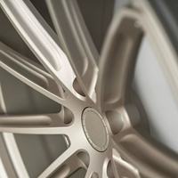 Jantes en alliage personnalisées de 16, 17, 18, 19, 20, 21 pouces, multi-rayons, concaves profondes, 5*112/120/130 disponibles pour les modèles BMW M3, M4, Audi RS5, RS6, RS7