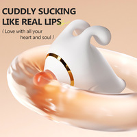 Vibrateur Lapin Télescopique Intelligent Chauffant à Télécommande Sans Fil pour Couples - Jouet Sexuel de Gros pour Amoureux