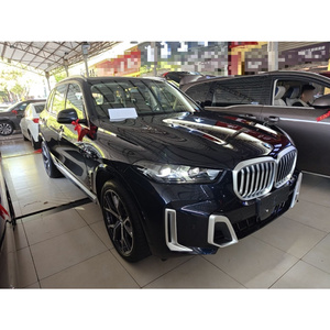 Voiture d'occasion Guazi 2023 BMW X5, livraison rapide, moteur essence, transmission automatique, SUV 5 places, conduite à gauche, pour les acheteurs de SUV familiaux fiables - Product Image 3