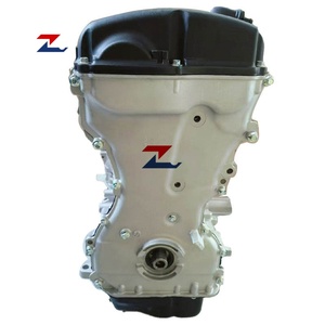 Bloc moteur essence MIVEC DOHC 4B11, 4 cylindres, 2,0 L, moteur 4B11T pour <span class=keywords><strong>Mitsubishi</strong></span> <span class=keywords><strong>Lancer</strong></span> Ralliart <span class=keywords><strong>Lancer</strong></span> <span class=keywords><strong>Evolution</strong></span> X - Product Image 5