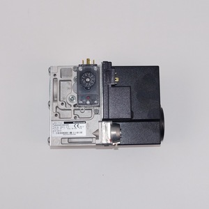 Válvula Combinada de Regulación de Gas Honeywell Servo VR425VA50341000, Tamaño de Puerto de 1/2 Pulgada, para Medios a Temperatura Normal - Product Image 5