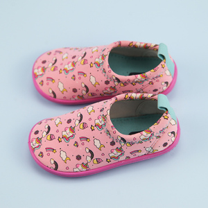 Scarpa da gioco per bambini per bambini - Product Image 6