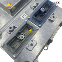 Contrôleur ECM ECU de moteur KINGCAT C7.1 C4.4 374-2641 489-7907 pour excavatrice Cat 320 323 330 – Pièce de rechange