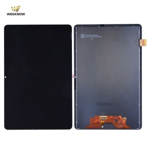 Pantalla Táctil LCD de Repuesto con 1 Año de Garantía y Alta Luminancia para <span class=keywords><strong>Tab</strong></span> <span class=keywords><strong>S8</strong></span> X700 (Versión <span class=keywords><strong>WiFi</strong></span> + Celular) - Product Image 3