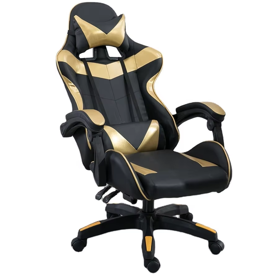 Black Golden