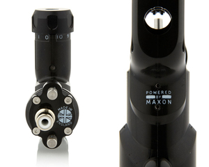 Máquina <span class=keywords><strong>de</strong></span> <span class=keywords><strong>Tatuaje</strong></span> Rotativa <span class=keywords><strong>de</strong></span> Aluminio <span class=keywords><strong>de</strong></span> Grado Aeronáutico Ultra Premium, Máquina <span class=keywords><strong>de</strong></span> <span class=keywords><strong>Tatuaje</strong></span> Profesional - Product Image 2