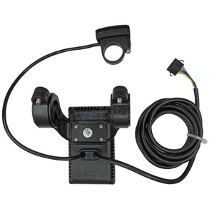 5pin SM LCD hiển thị Xe đạp điện Scooter phần s830 chuyển đổi 48V 36V 24V bánh xe cáp ánh sáng cho Ebike Phụ tùng xe đạp điện - Product Image 6