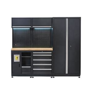 Systèmes de rangement d'outils établis et armoires de garage - Product Image 1