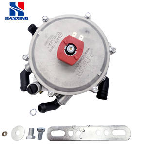 Lpg/cng เครื่องลดแรงดันสุญญากาศสำหรับรถรุ่น OLIVER - Product Image 5