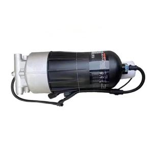 Filtre de chauffage électrique direct d'usine WG9925550960 pour pièces de moteur de camion SINOTRUK SHACMAN - Product Image 2