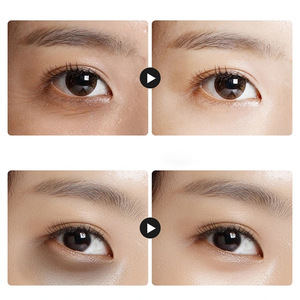 Masque pour les yeux au collagène cristallin 6g 1 paire hydratant et nourrissant pour tous les types de peau - Product Image 3